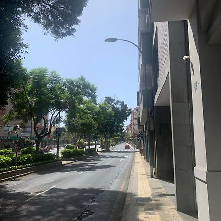 Las Ramblas Apartment Санта Крус де Тенерифе Екстериор снимка