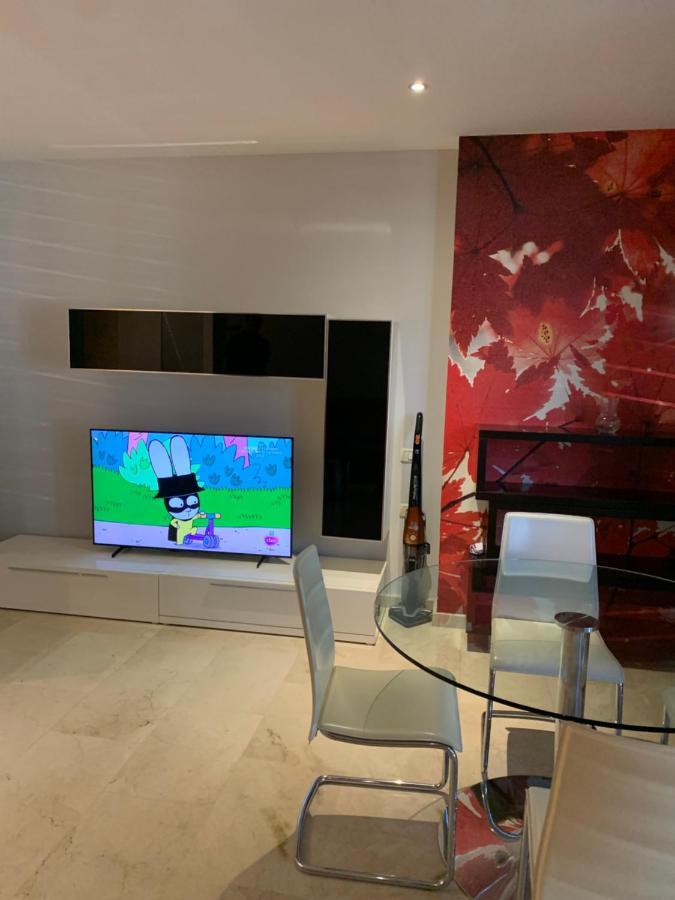 Las Ramblas Apartment Санта Крус де Тенерифе Екстериор снимка