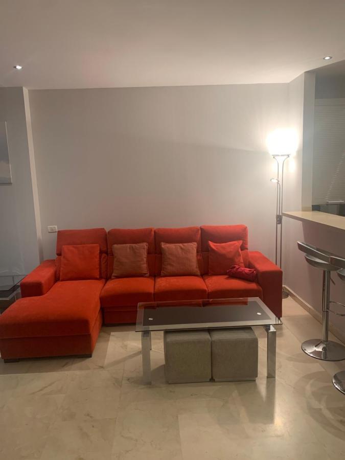 Las Ramblas Apartment Санта Крус де Тенерифе Екстериор снимка