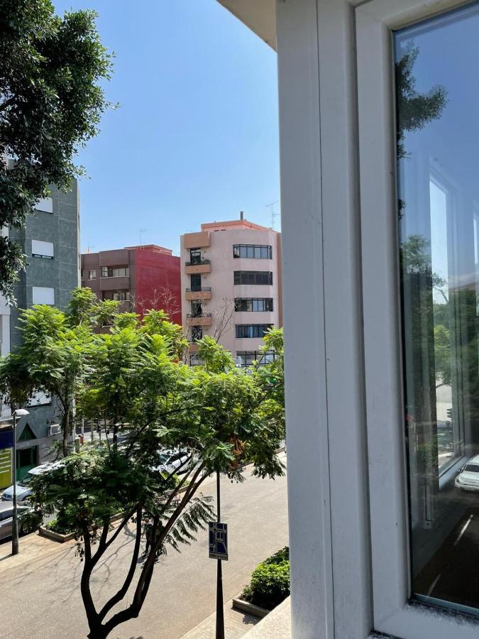 Las Ramblas Apartment Санта Крус де Тенерифе Екстериор снимка