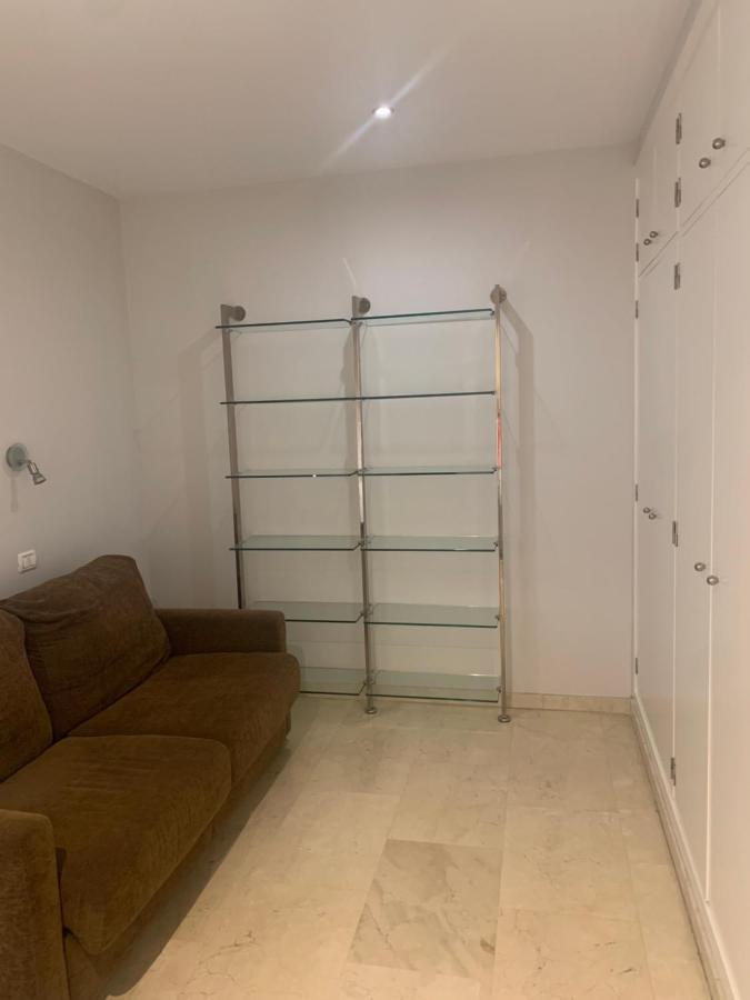 Las Ramblas Apartment Санта Крус де Тенерифе Екстериор снимка