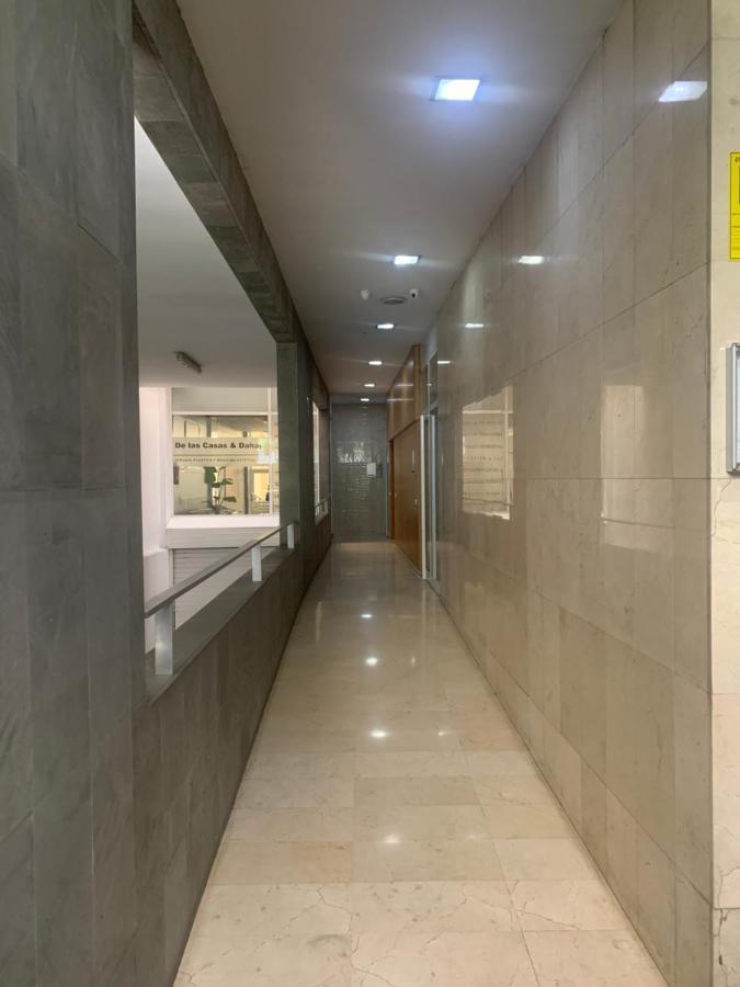 Las Ramblas Apartment Санта Крус де Тенерифе Екстериор снимка