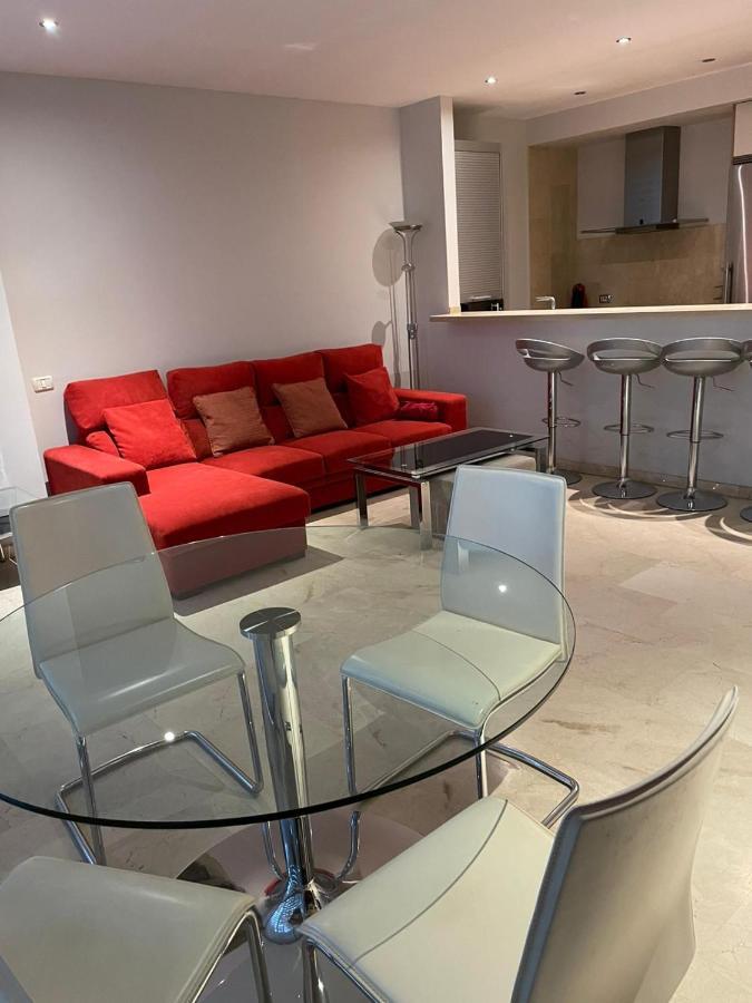 Las Ramblas Apartment Санта Крус де Тенерифе Екстериор снимка