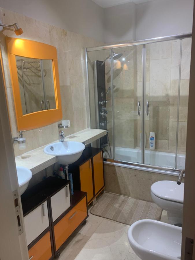 Las Ramblas Apartment Санта Крус де Тенерифе Екстериор снимка