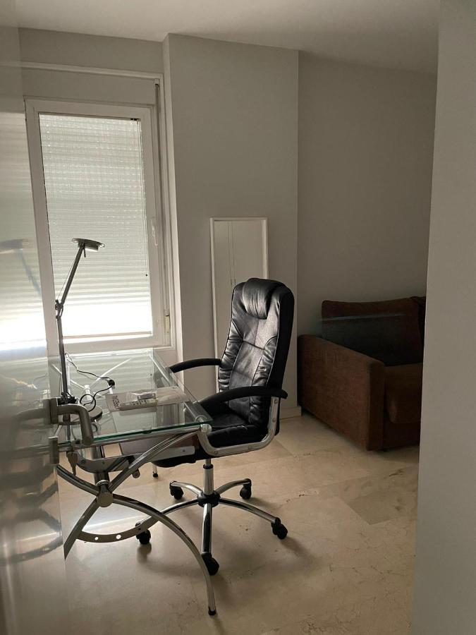 Las Ramblas Apartment Санта Крус де Тенерифе Екстериор снимка