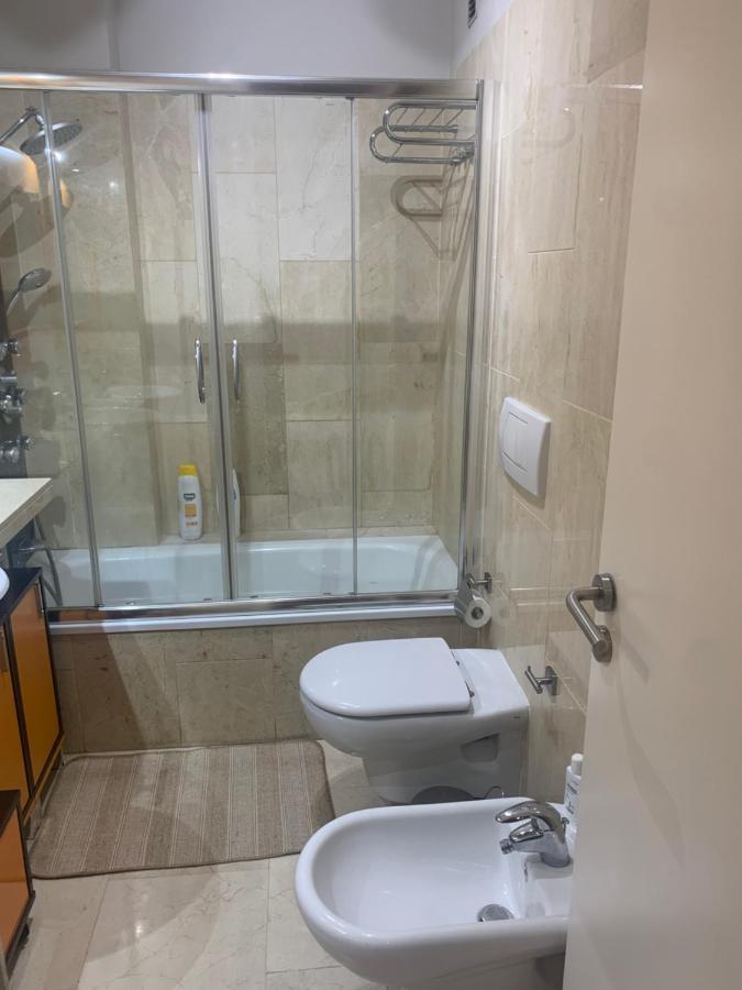 Las Ramblas Apartment Санта Крус де Тенерифе Екстериор снимка
