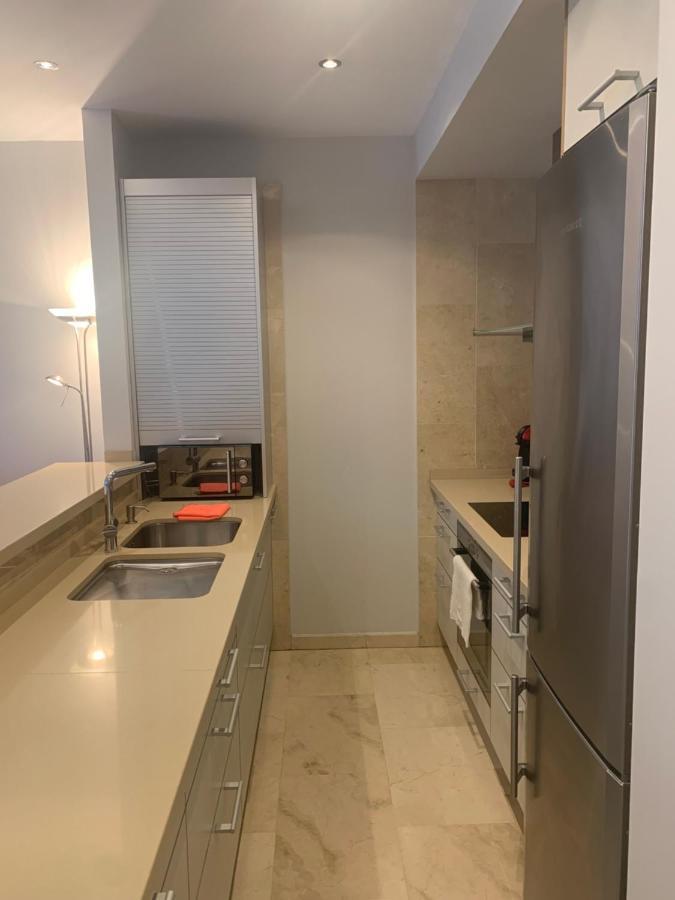 Las Ramblas Apartment Санта Крус де Тенерифе Екстериор снимка
