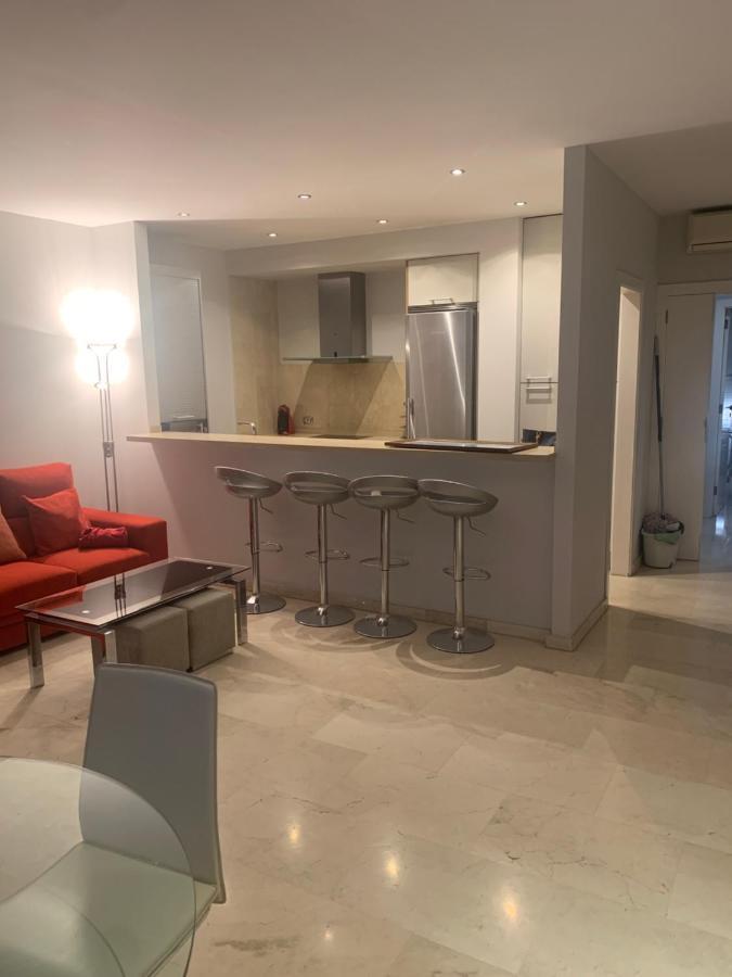 Las Ramblas Apartment Санта Крус де Тенерифе Екстериор снимка
