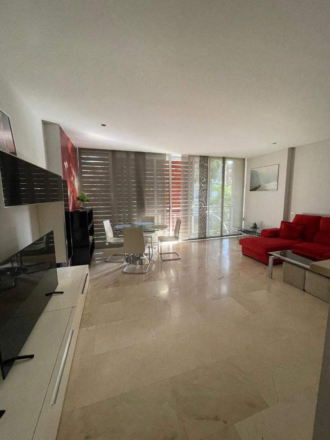 Las Ramblas Apartment Санта Крус де Тенерифе Екстериор снимка